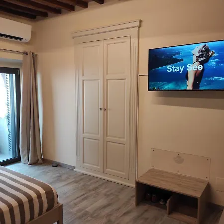 The View - Sunset & Relax - - Vista Passignano sul Trasimeno