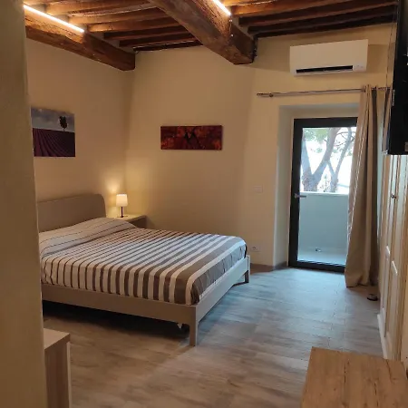 Apartment The View - Sunset & Relax - - Vista