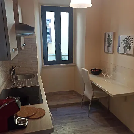 The View - Sunset & Relax - - Vista Passignano sul Trasimeno