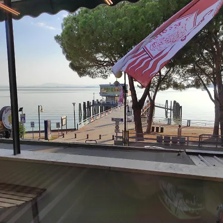 The View - Sunset & Relax - - Vista *