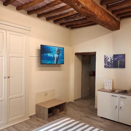 The View - Sunset & Relax - - Vista Appartement Passignano sul Trasimeno
