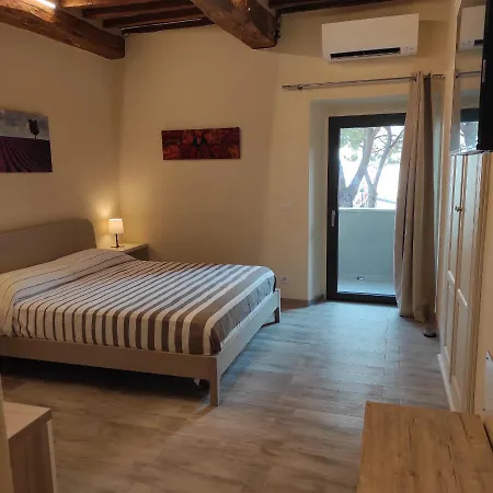 The View - Sunset & Relax - - Vista * Passignano sul Trasimeno