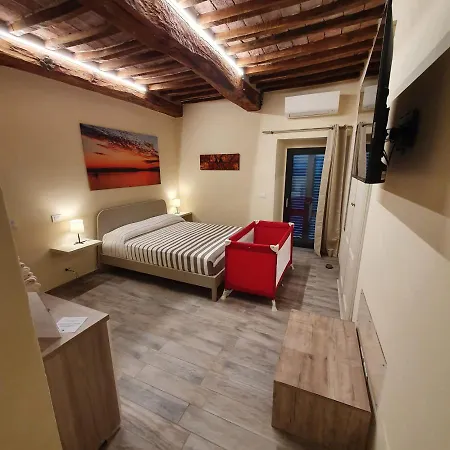 The View - Sunset & Relax - - Vista * Passignano sul Trasimeno