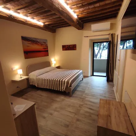 The View - Sunset & Relax - - Vista Apartment Passignano sul Trasimeno
