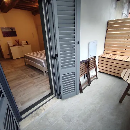 Appartement The View - Sunset & Relax - - Vista