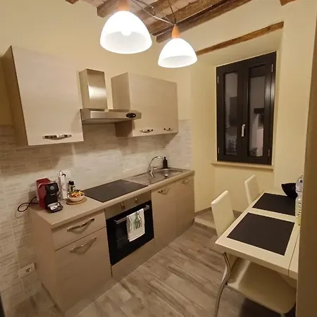 Appartement The View - Sunset & Relax - - Vista Passignano sul Trasimeno