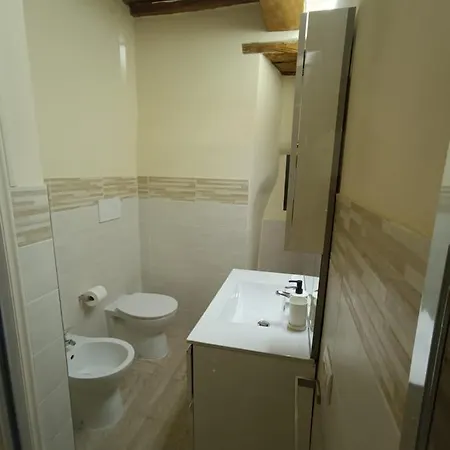 Appartement The View - Sunset & Relax - - Vista