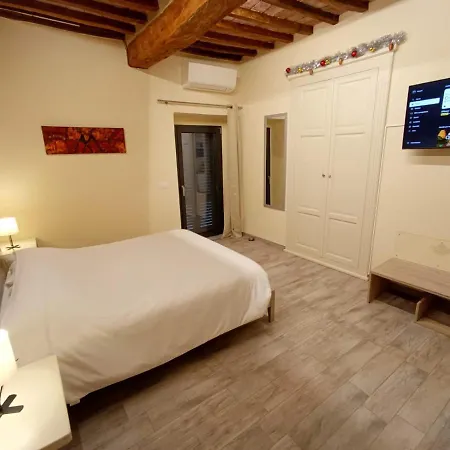 Appartement The View - Sunset & Relax - - Vista Passignano sul Trasimeno