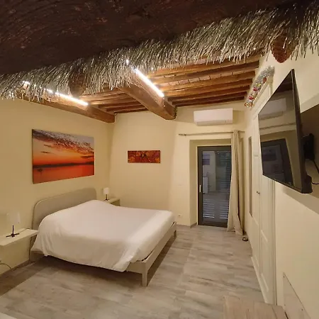 The View - Sunset & Relax - - Vista Appartement
