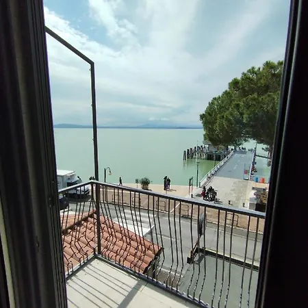 Apartment The View - Sunset & Relax - - Vista