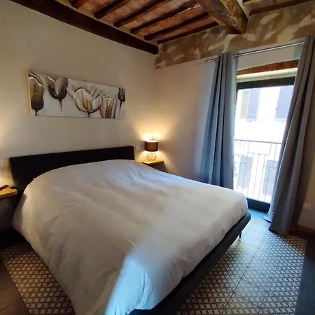 The View - Sunset & Relax - - Vista Appartement Passignano sul Trasimeno