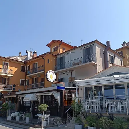 The View - Sunset & Relax - - Vista Passignano sul Trasimeno