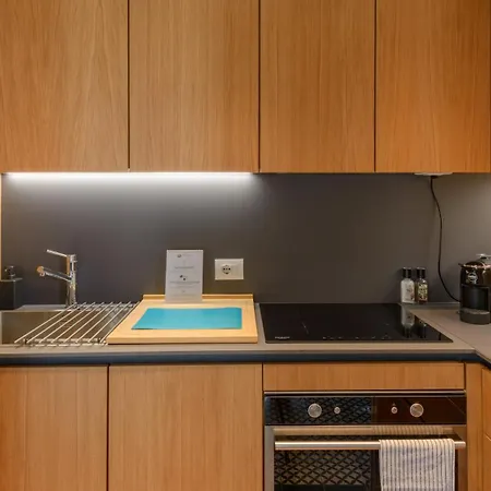 The View - Sunset & Relax - - Vista Apartment Passignano sul Trasimeno