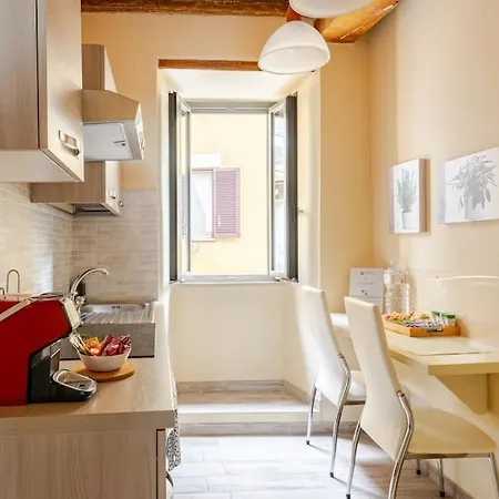 Appartement The View - Sunset & Relax - - Vista