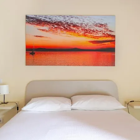 The View - Sunset & Relax - - Vista Appartement Passignano sul Trasimeno