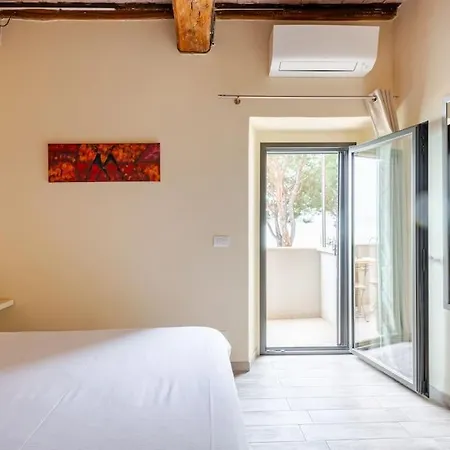 The View - Sunset & Relax - - Vista * Passignano sul Trasimeno