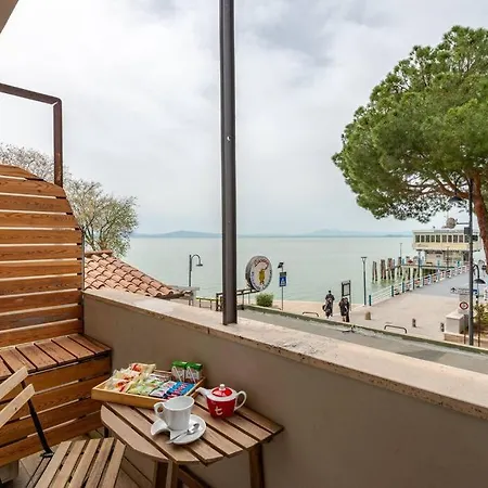 The View - Sunset & Relax - - Vista Apartment