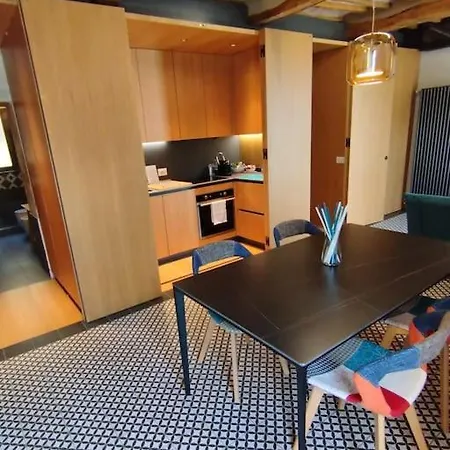 Appartement The View - Sunset & Relax - - Vista