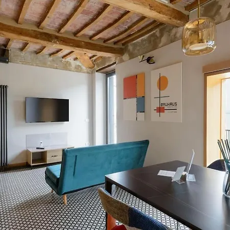Appartement The View - Sunset & Relax - - Vista *