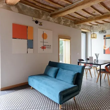 Apartment The View - Sunset & Relax - - Vista Passignano sul Trasimeno